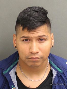 Francisco Ramon Gonzalez Mugshot