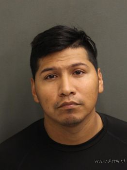 Francisco Ramon Gonzalez Mugshot