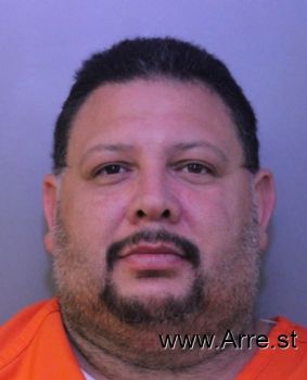 Francisco  Gonzalez Mugshot