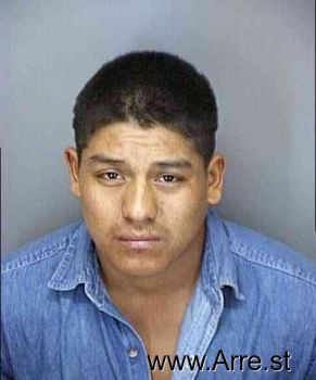 Francisco  Gonzalez Mugshot