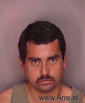 Francisco Torrez Gonzalez Mugshot