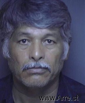 Francisco  Gonzalez Mugshot