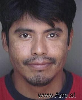 Francisco  Gonzalez Mugshot