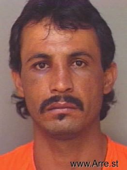 Francisco  Gonzalez Mugshot