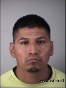 Francisco Ramon Gonzalez Mugshot