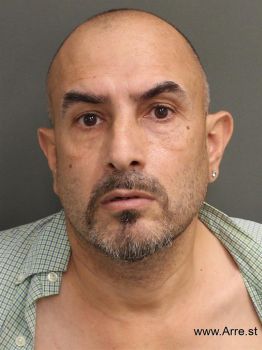 Francisco  Gonzalez Mugshot