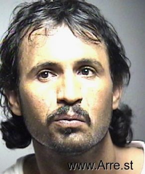 Francisco  Gonzalez Mugshot