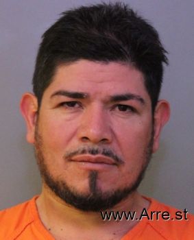 Francisco  Gonzalez Mugshot