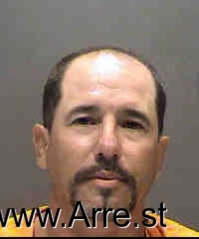 Francisco  Gonzalez Mugshot