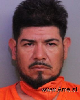 Francisco  Gonzalez Mugshot