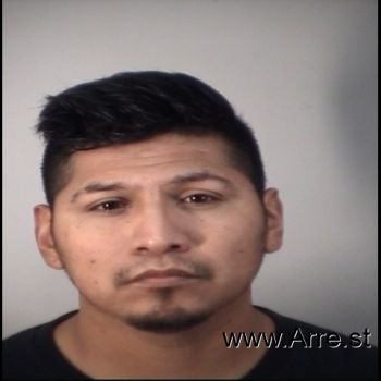 Francisco Ramon Gonzalez Mugshot