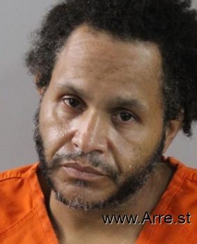 Francisco  Gonzalez Mugshot