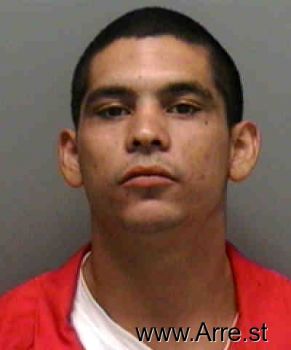 Francisco  Gonzalez Mugshot