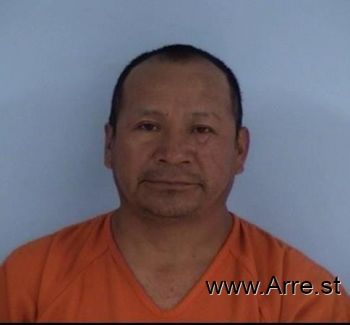 Francisco Nazario Gonzalez Mugshot