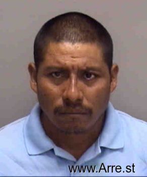 Francisco  Gonzalez Mugshot