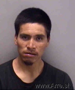 Francisco  Gonzalez Mugshot