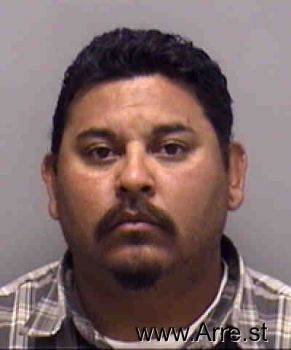 Francisco  Gonzalez Mugshot