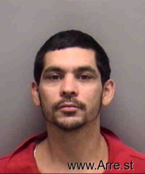 Francisco  Gonzalez Mugshot