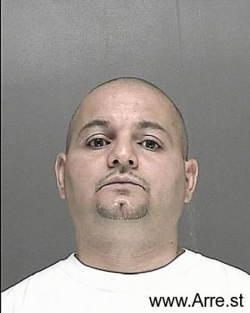 Francisco  Gonzalez Mugshot