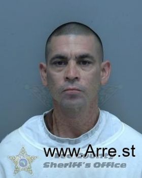 Francisco  Gonzalez Mugshot