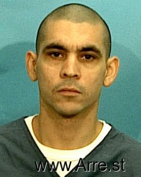 Francisco  Gonzalez Mugshot