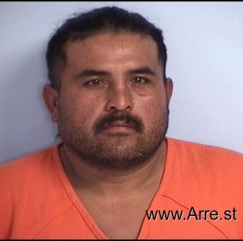 Francisco Javier Gonzalez-mendez Mugshot