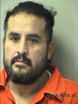 Francisco Javier Gonzalez-mendez Mugshot