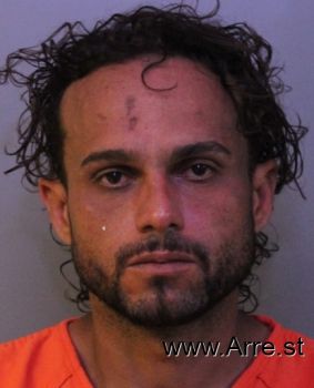 Francisco  Gonzalez-rodriguez Mugshot