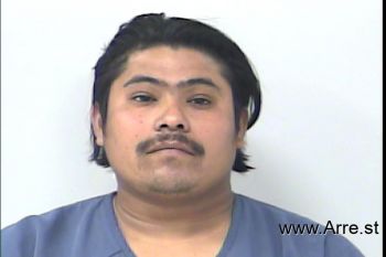 Francisco  Gonzalez-salvador Mugshot