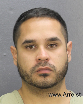 Francisco Javier Gonzalez Gallego Mugshot