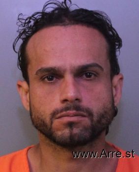 Francisco Javier Gonzalez Rodriguez Mugshot