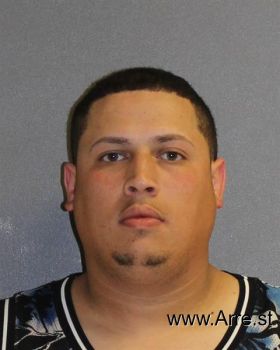 Francisco  Gonzalez Sostre Mugshot