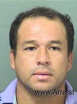 Francisco A Gonzalezrosales Mugshot