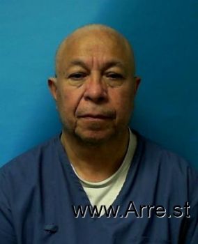 Francisco  Guevara-mendez Mugshot