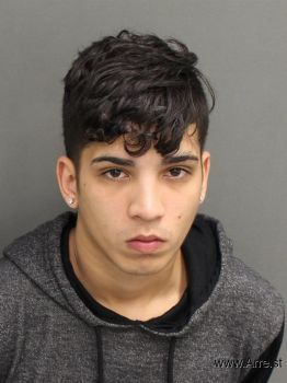 Francisco J Gutierrezcordero Mugshot