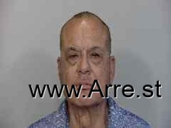 Francisco Luis Guzman Mugshot