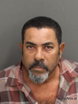 Francisco  Guzman Mugshot