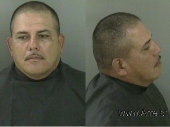 Francisco Javier Guzman Mugshot