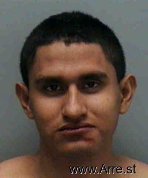 Francisco  Guzman Mugshot