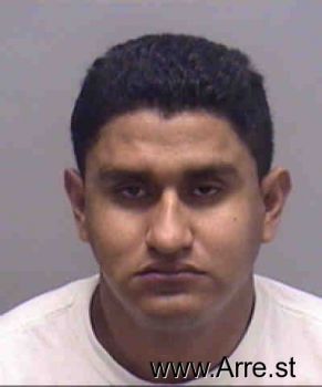 Francisco  Guzman Mugshot