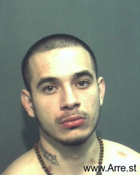 Francisco Javier Herrera Mugshot