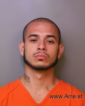 Francisco Javier Herrera Mugshot