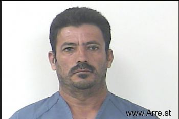 Francisco  Herrera Mugshot