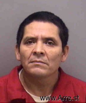 Francisco  Herrera Mugshot