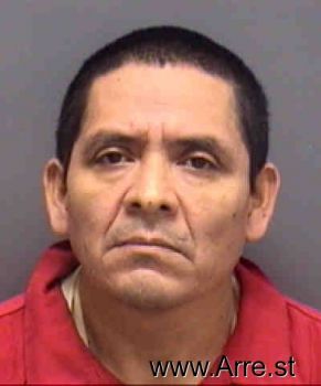 Francisco  Herrera Mugshot