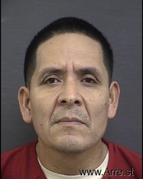 Francisco  Herrera Mugshot