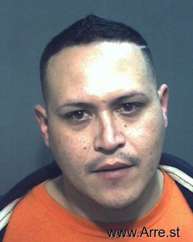 Francisco  Herreracampos Mugshot