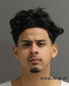 Francisco  Leon Mugshot