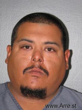 Francisco  Luna Jr Mugshot