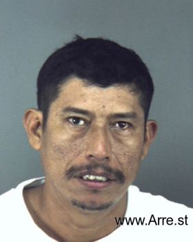 Francisco A Maldonado Mugshot